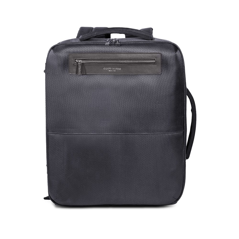 Edwin Backpack - Grey