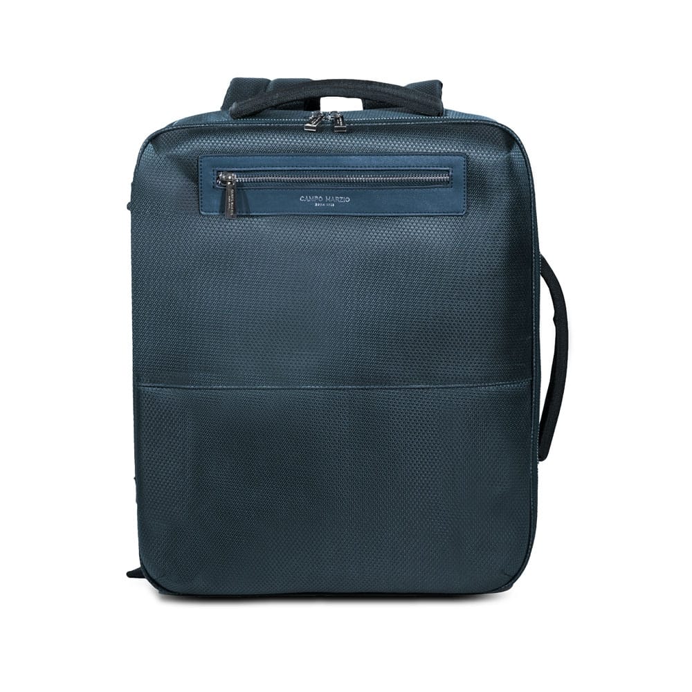 Edwin Backpack - Capri Breeze