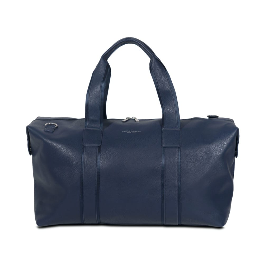 Roald Travel Bag - Blue