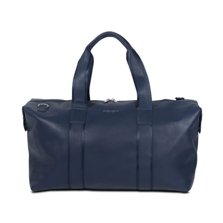 Roald Travel Bag - Blue