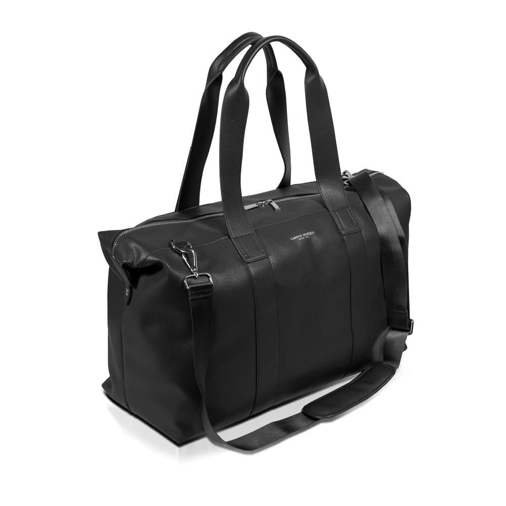 Travel Bag Roald - Black