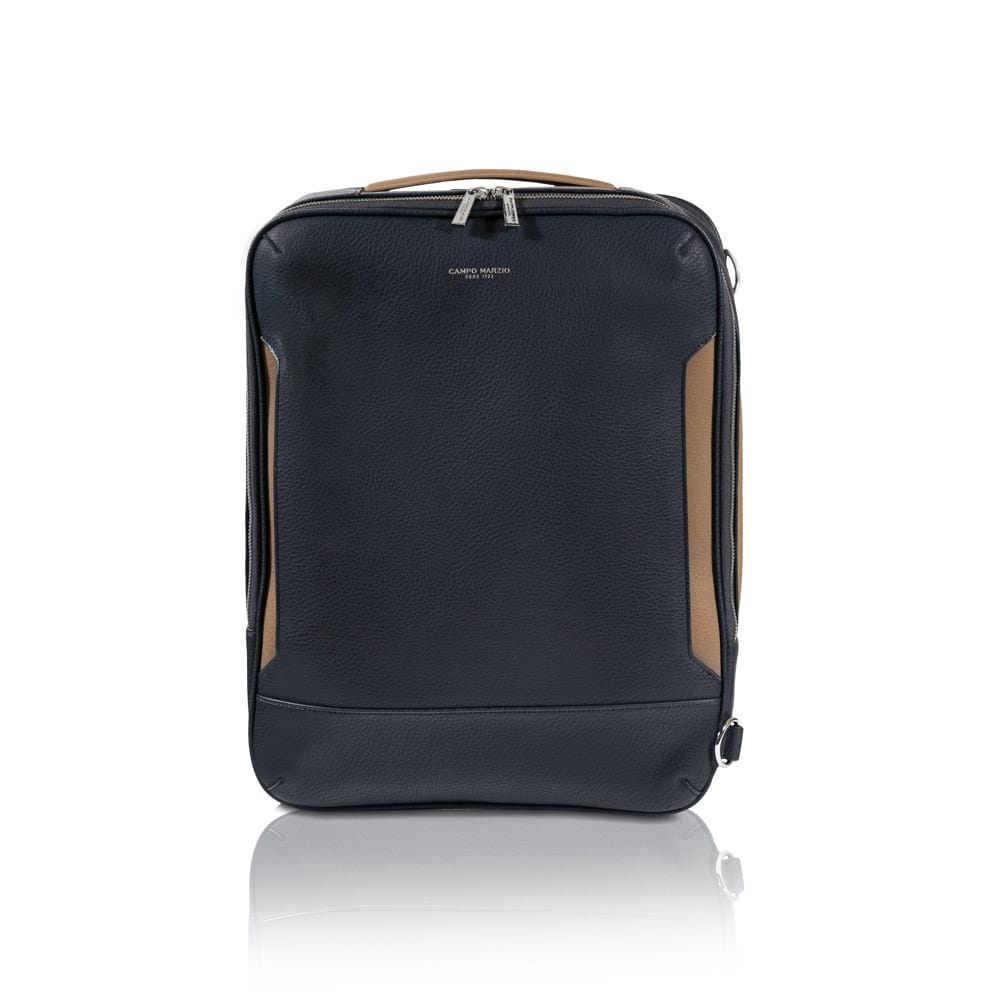 Backpack 15.6” Jack - Ocean Blue