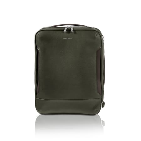 Backpack 15.6” Jack - Military Green