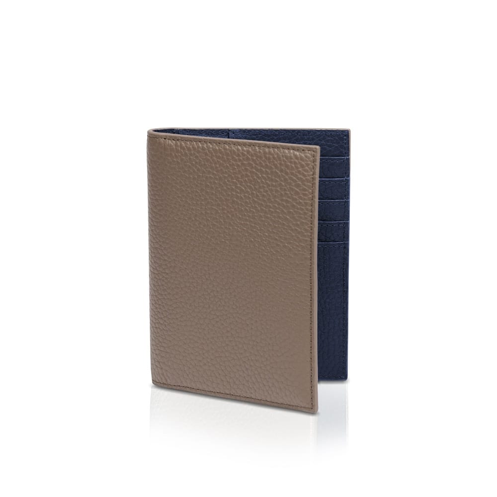 Passport Holder Gunther
