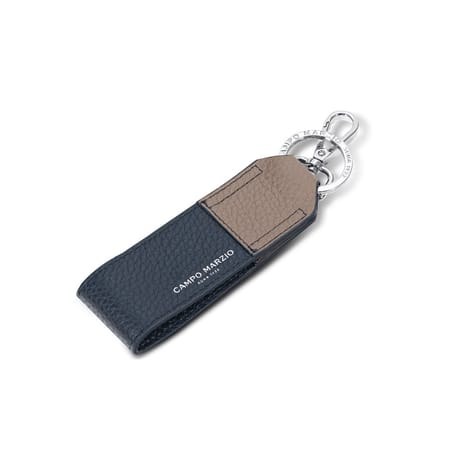 Key Ring Steve - Ocean Blue
