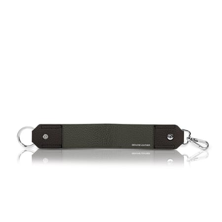 Key Ring Steve - Military Green