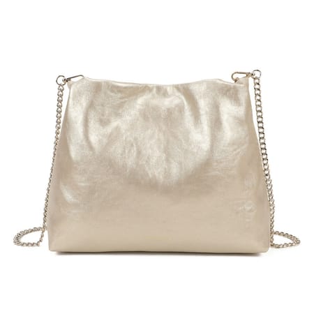 Lead Crossbody Bag