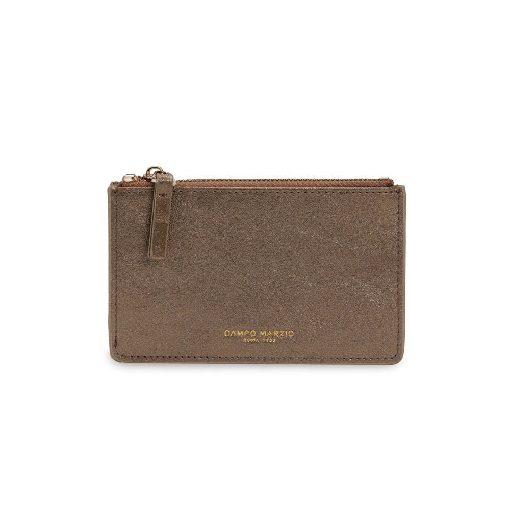 Mercury Card Holder
