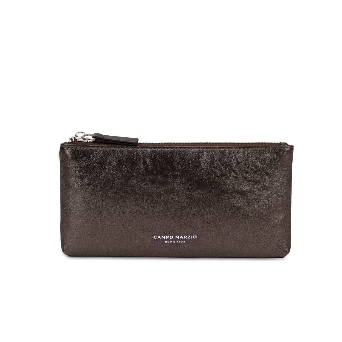 Alloy Card Case - Graphite Grey