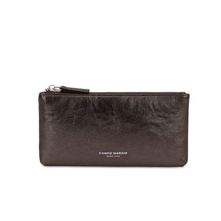 Alloy Card Case - Graphite Grey