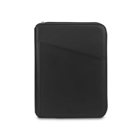 Truman Clipboard A4 - Black