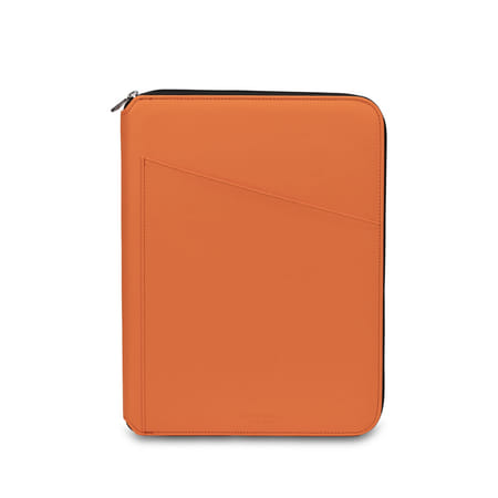 Truman Clipboard A4 - Orange
