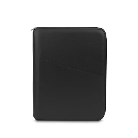 Ralph Clipboard A4 - Black