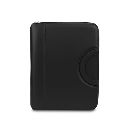 Kurt Clipboard A4 - Black