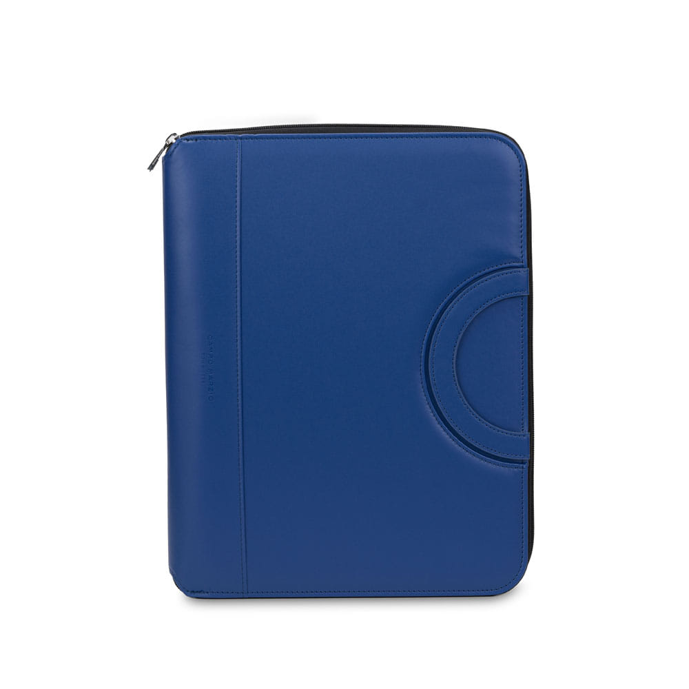 Kurt Clipboard A4 - Ocean Blue