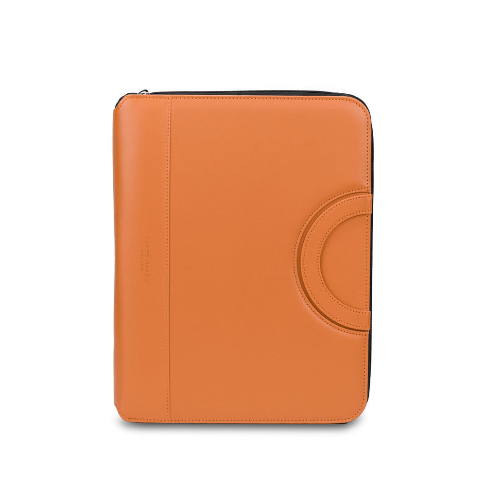 Kurt Clipboard A4 - Orange