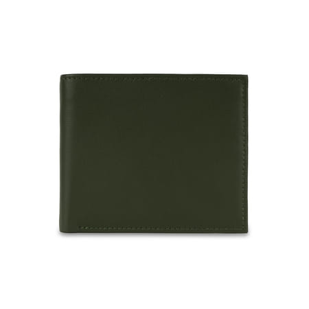 Vincent Wallet - Olive Green
