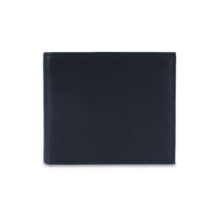 Vincent Wallet - Ocean Blue