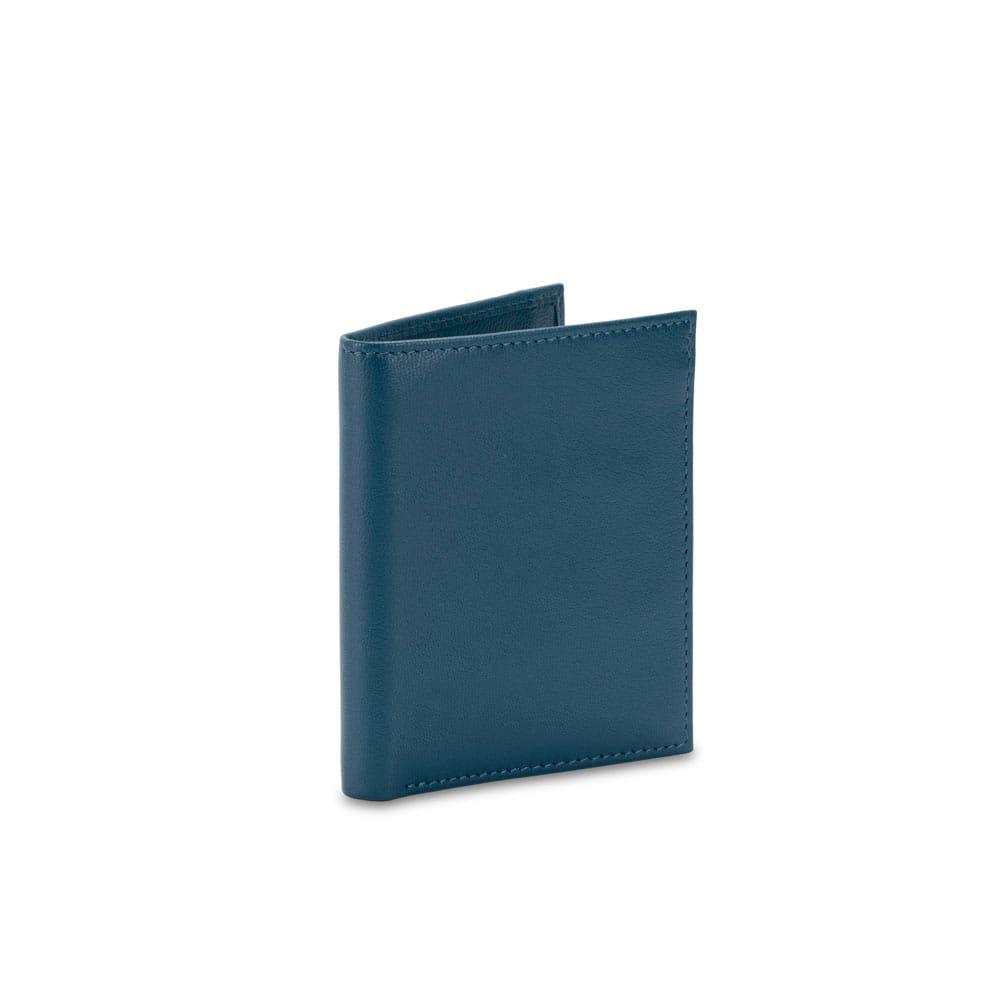 Portafoglio Antoni Plus - Verde petrolio