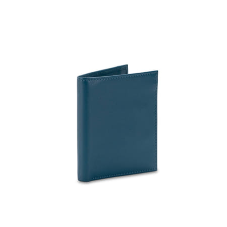 Portafoglio Antoni Plus - Verde petrolio