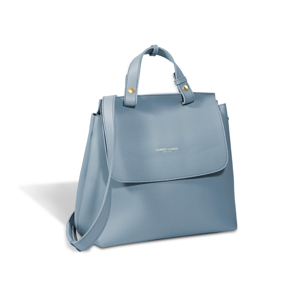 Berthe Backpack - Blue Jeans