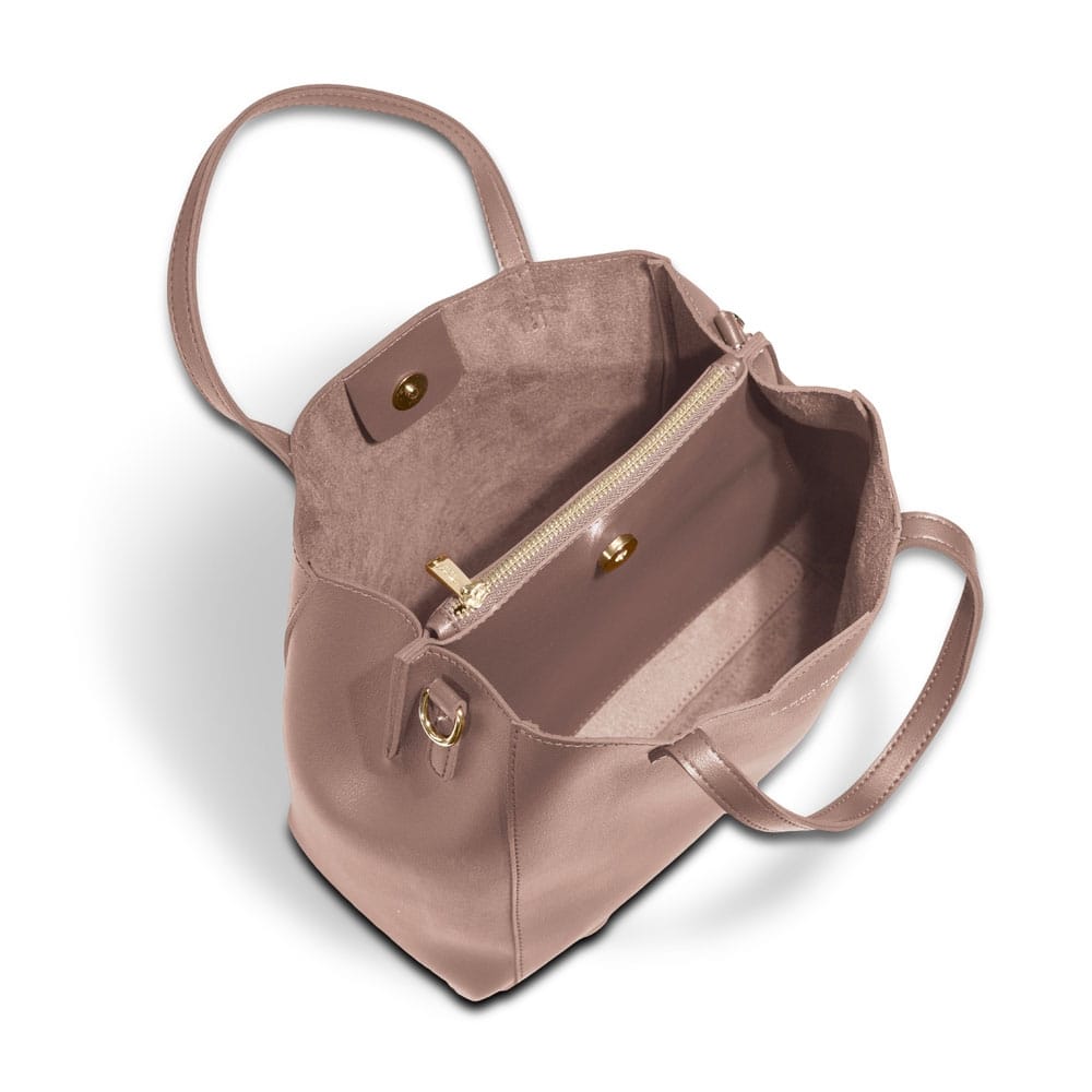 Calypso Bag - Atmosphere Grey