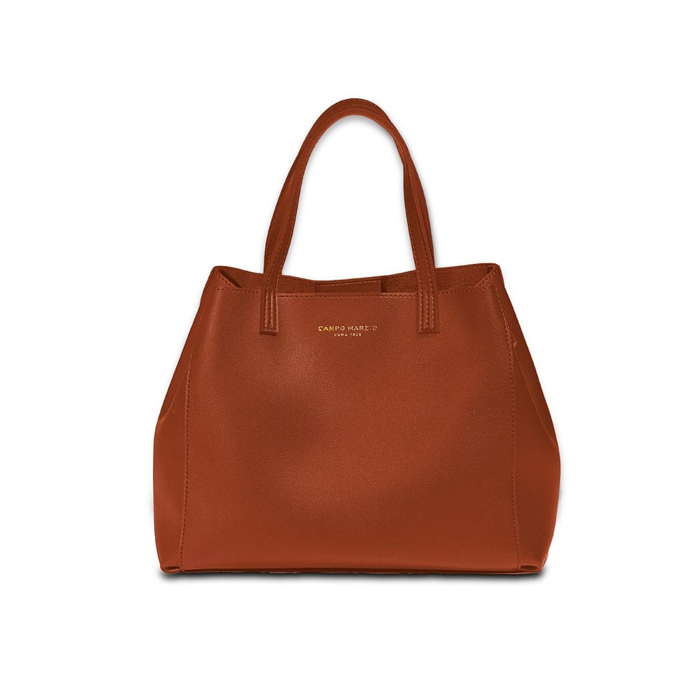 Calypso Bag - Caramel