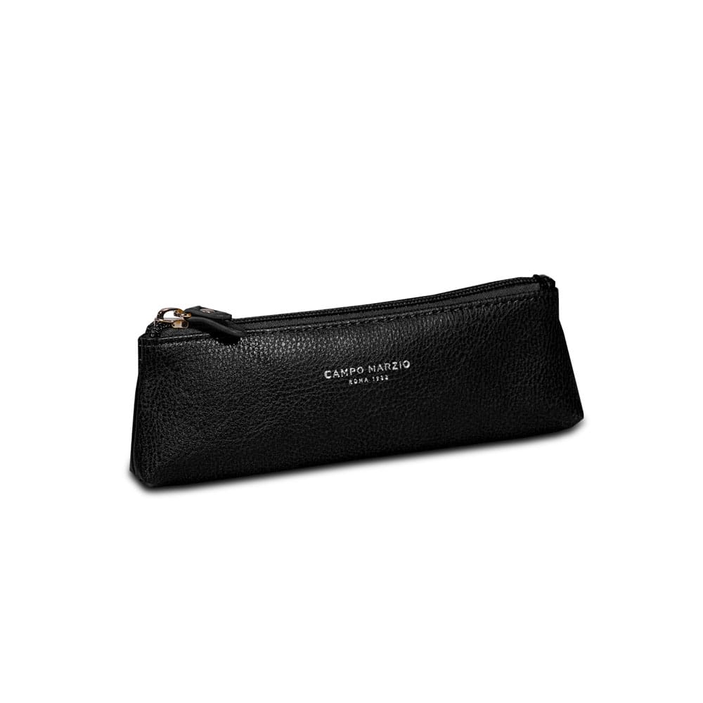 Edgar Pencil Case - Black