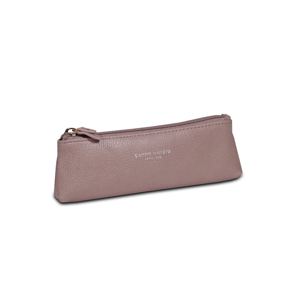 Edgar Pencil Case - Atmosphere Grey