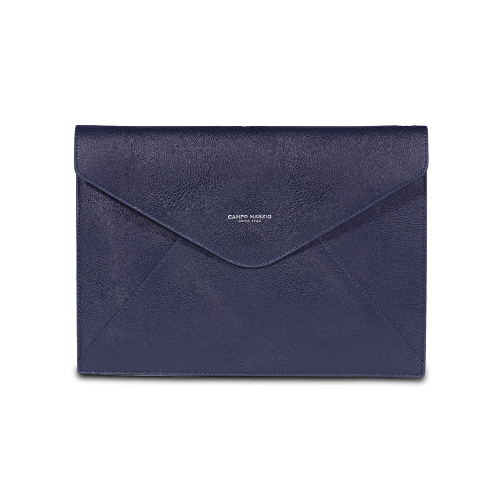 Document Holder A4 Fedor - Blu Oceano