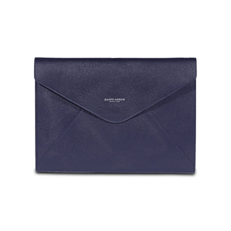 Document Holder A4 Fedor - Blu Oceano