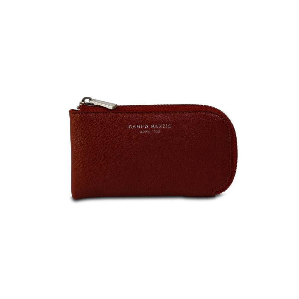 Egon Key Holder - Currant Red