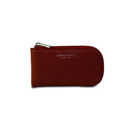 Egon Key Holder - Currant Red