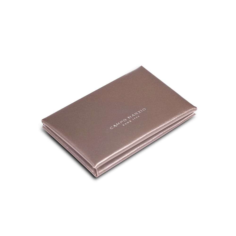 Vincent Business Card Holder