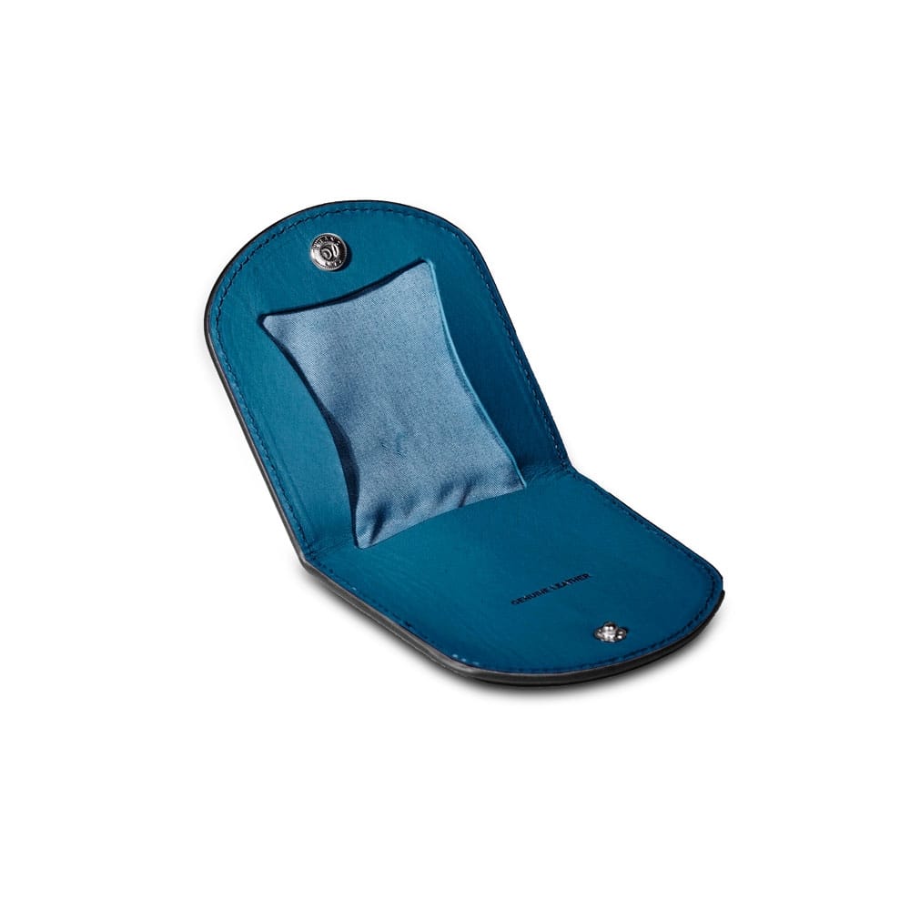 Wassily Coin Holder - Black