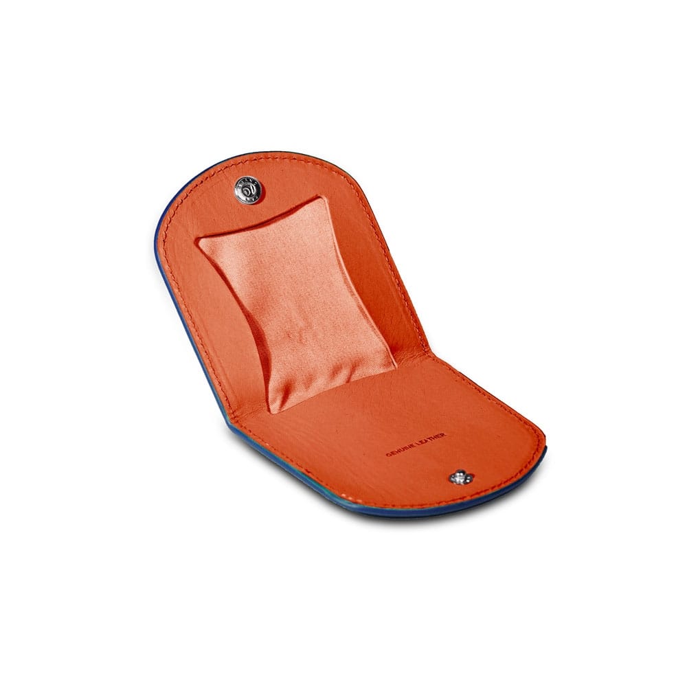 Wassily Coin Holder - Dark Teal