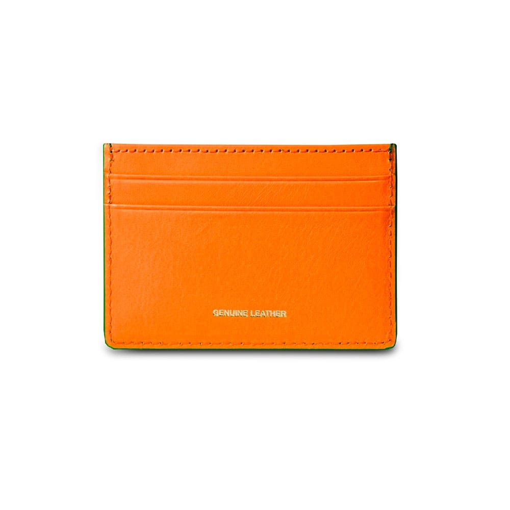 Amadeo Credit Card Holder - Atmosphere Grey