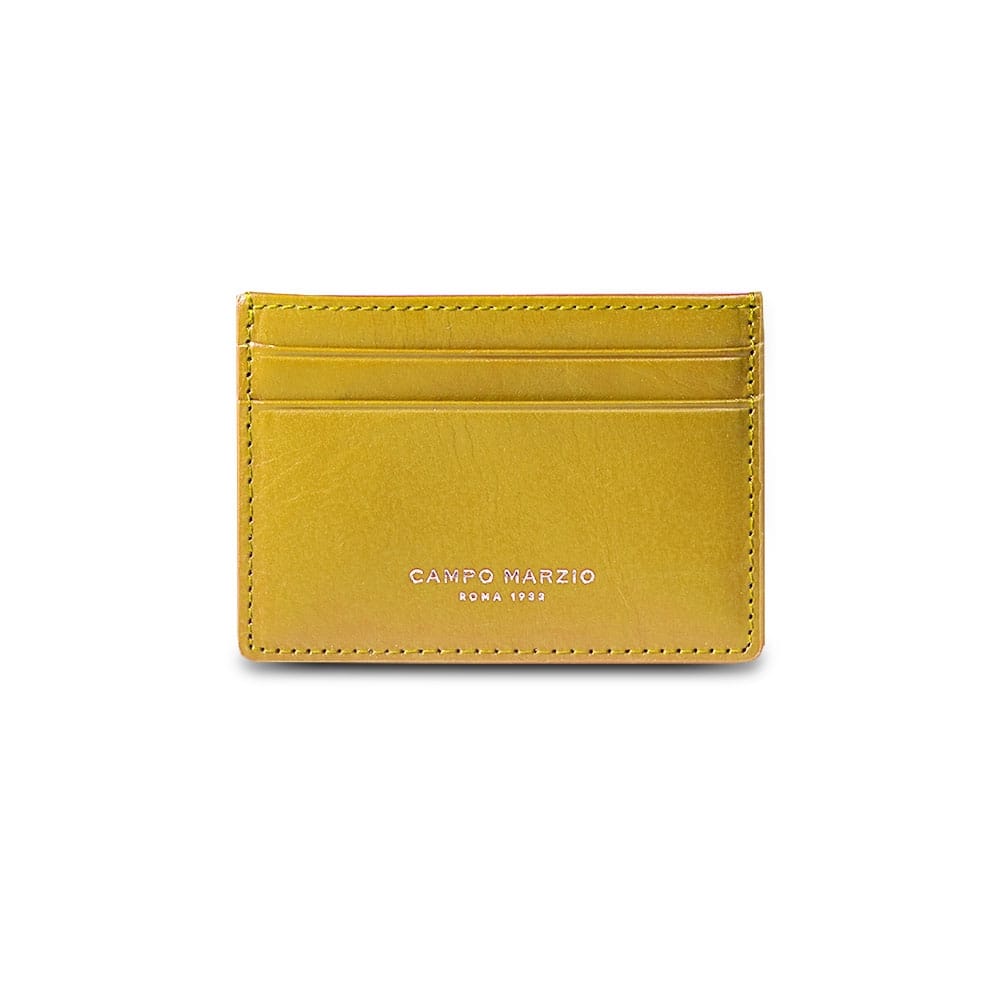 Amadeo Credit Card Holder