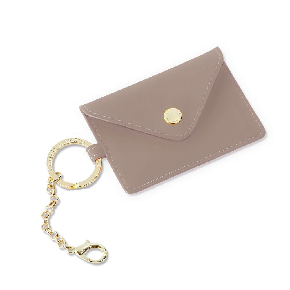 Lev Business Card Holder