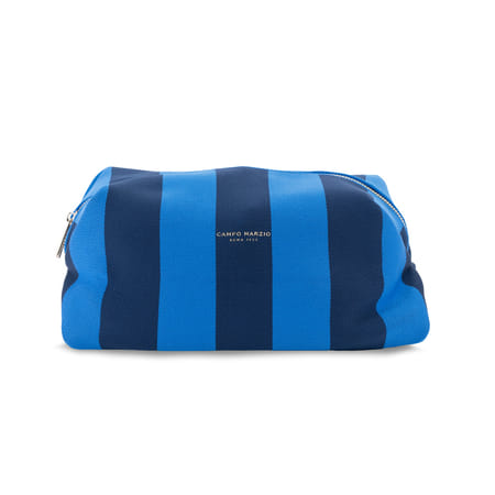 Cervia Large Trousse - Ocean Blue