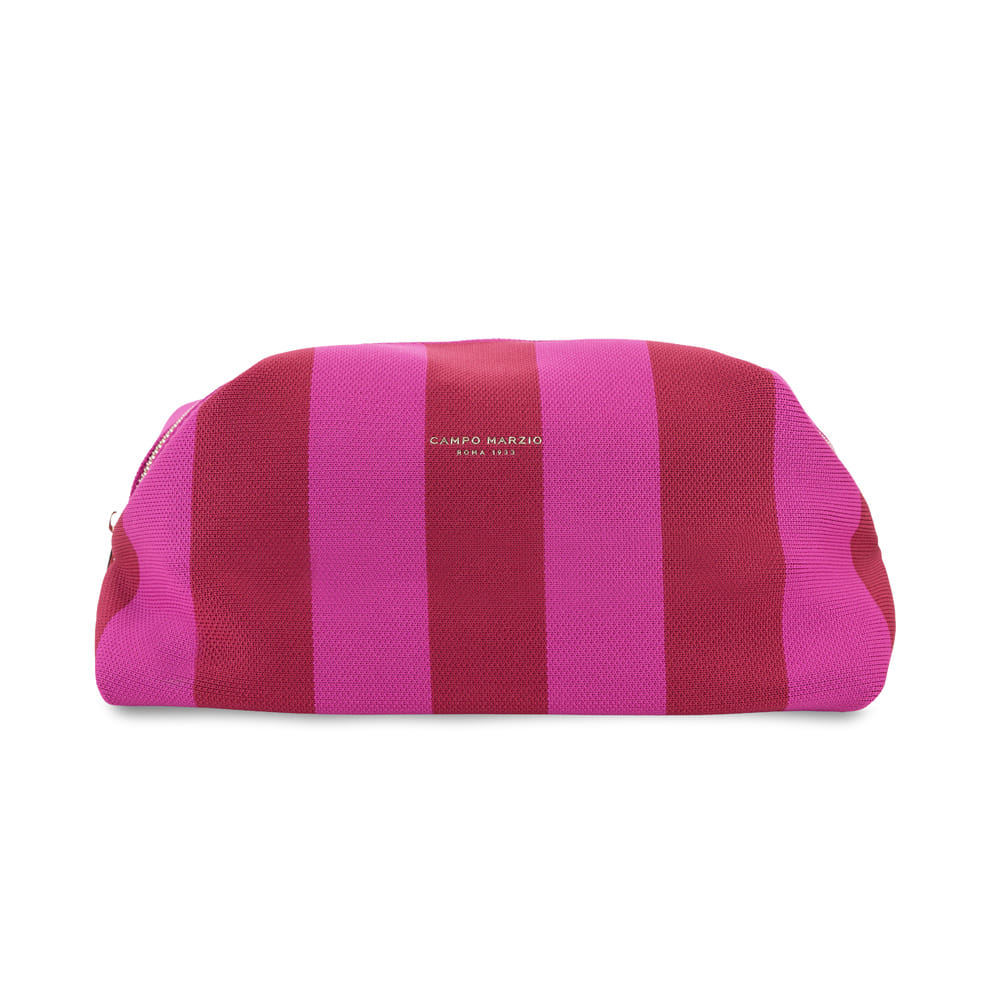 Trousse Cervia Large - Bordeaux