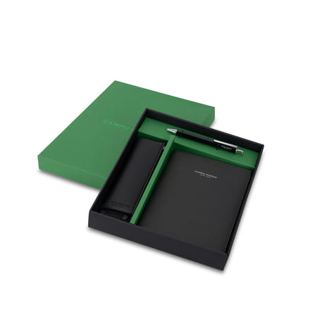 Office Set - Black