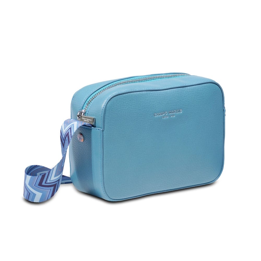 Anouk Mini Bag - Capri Breeze
