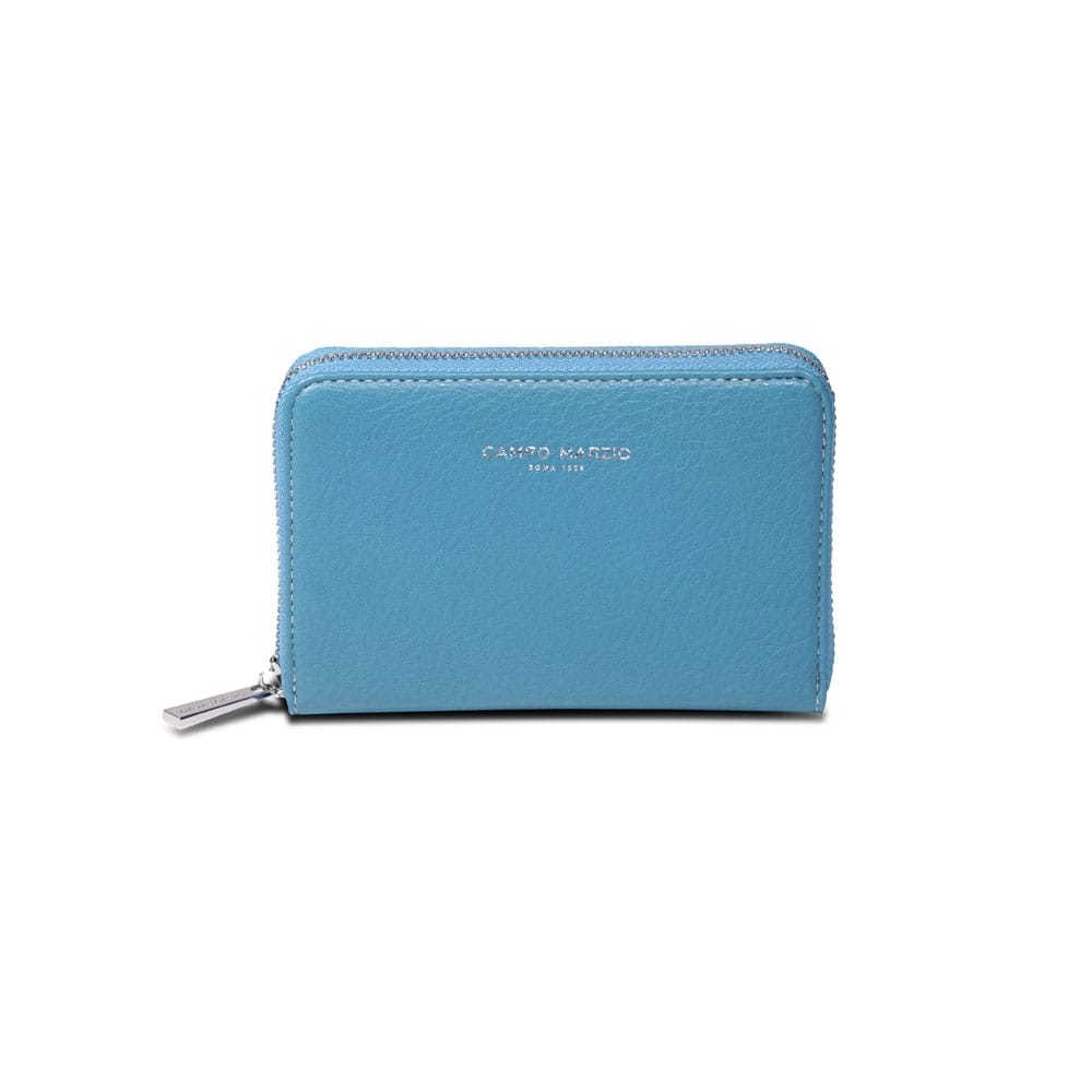 Shirley Wallet - Capri Breeze