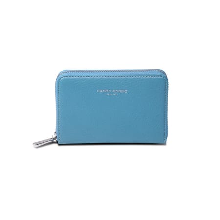 Shirley Wallet - Capri Breeze