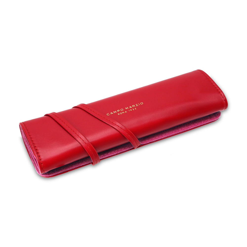 Tropea Jewel Case - Flame Scarlet