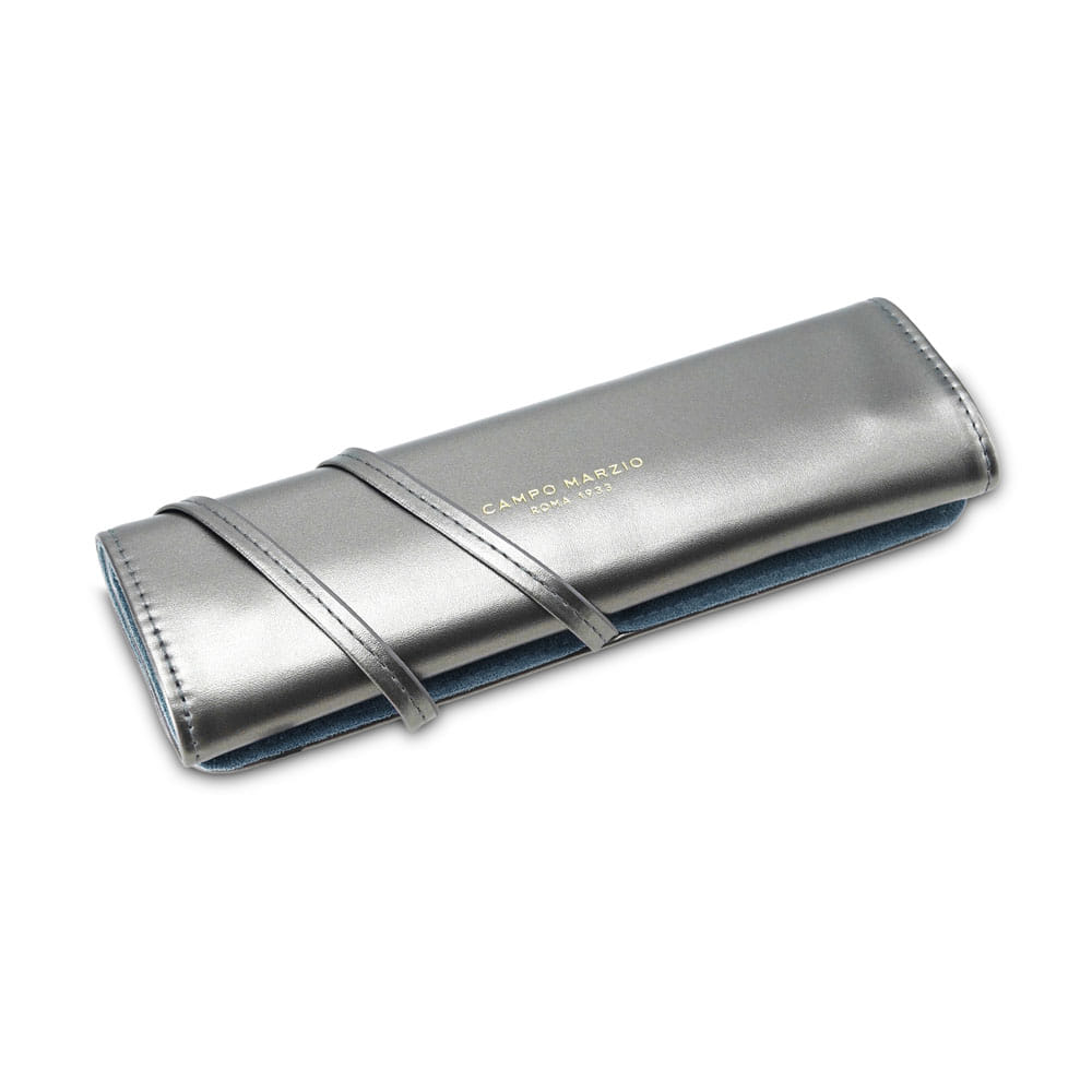 Tropea Jewel Case - Graphite Grey