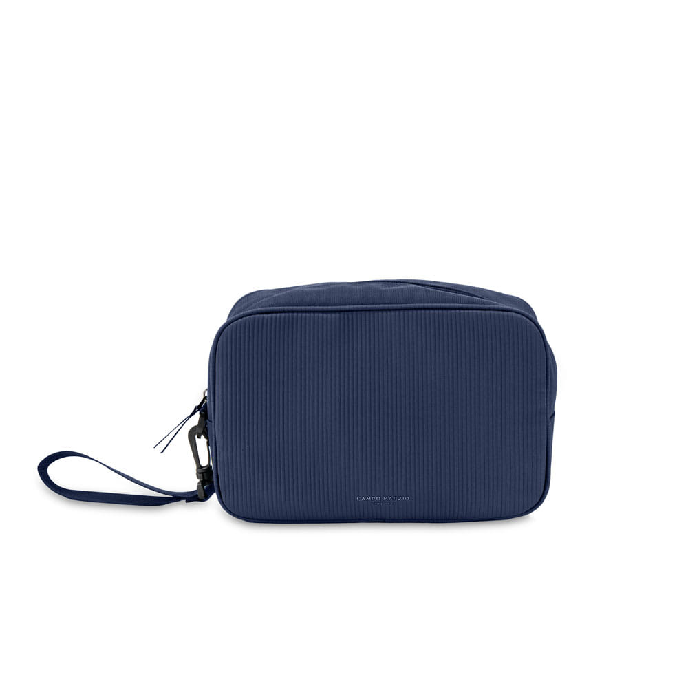 Pochette Marrakech - Blu Navy