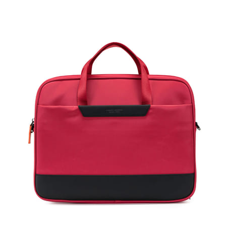 Antoine Briefcase 13" - Hot Pink