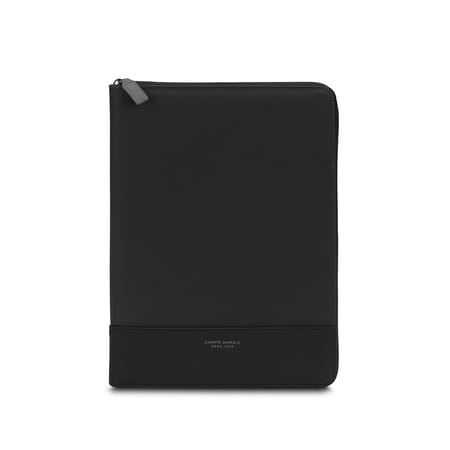 Gary Document Holder - Black
